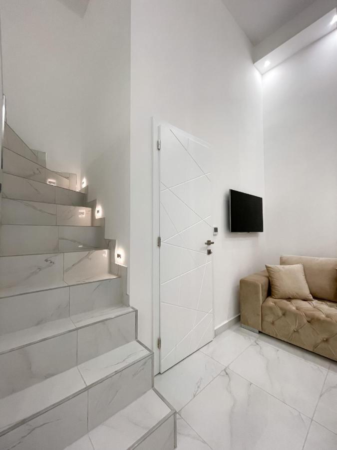 St Stephen Luxury Apartment Budapest Exterior foto